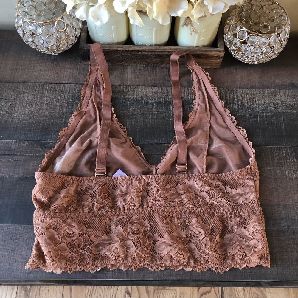 Fenty Bralette  - Picture 2 of 3